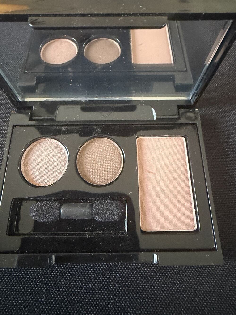 Elizabeth Arden Duo Eyeshadow Cheek Color